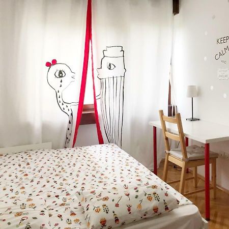 Butterfly Apartment Рієка Екстер'єр фото