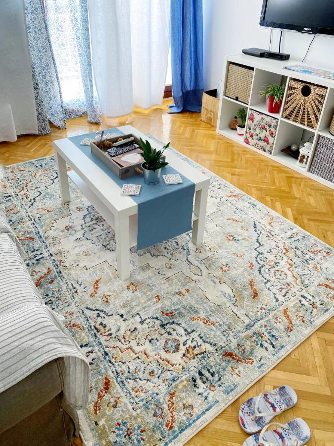 Butterfly Apartment Рієка Екстер'єр фото