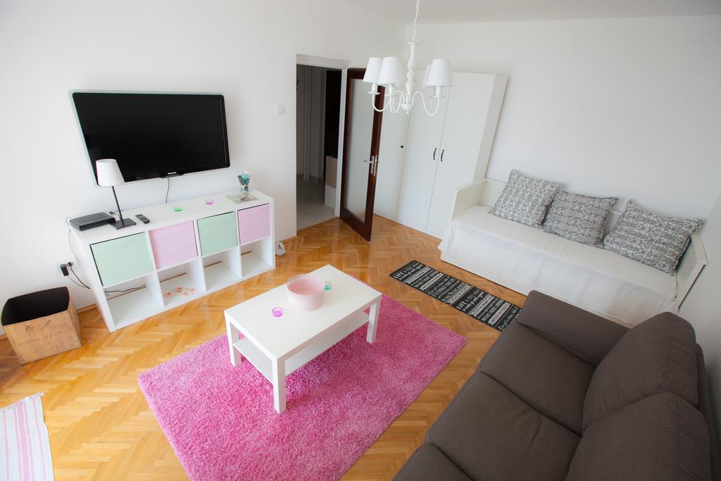Butterfly Apartment Рієка Екстер'єр фото