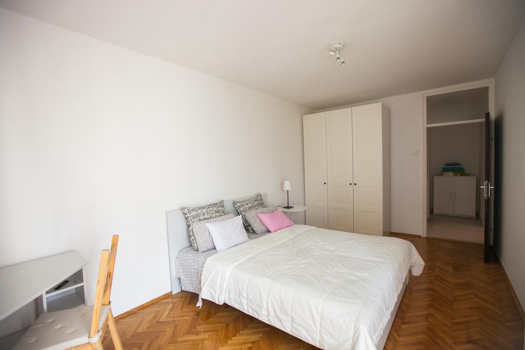 Butterfly Apartment Рієка Екстер'єр фото