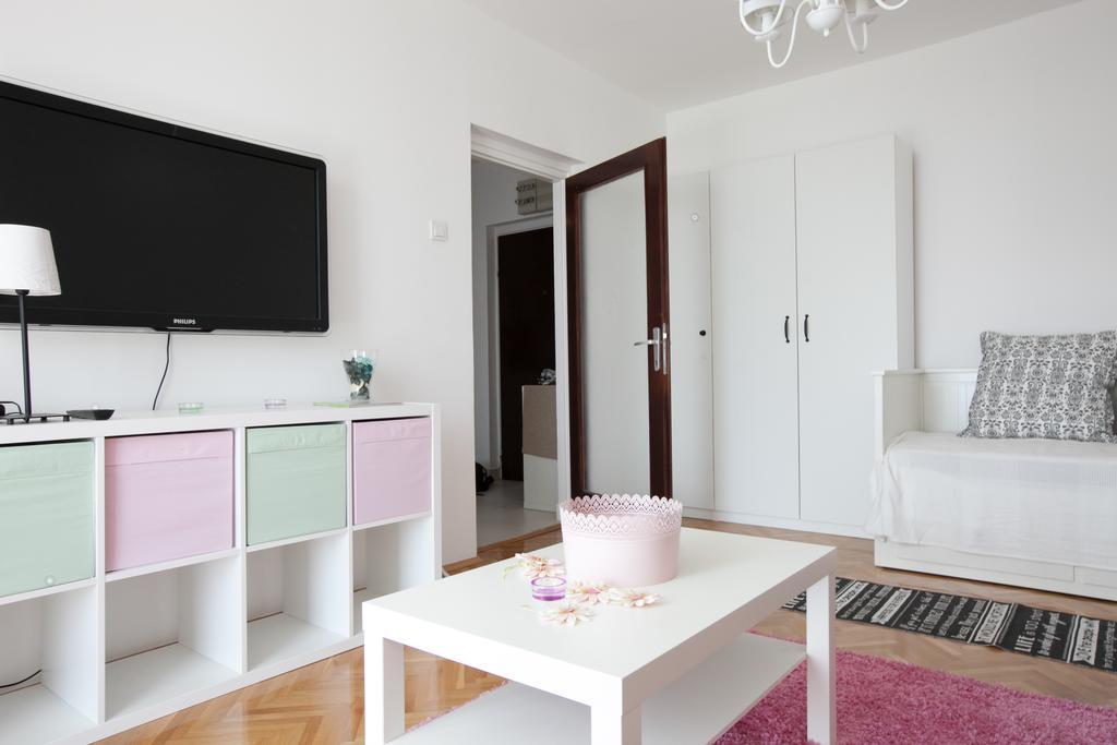 Butterfly Apartment Рієка Екстер'єр фото