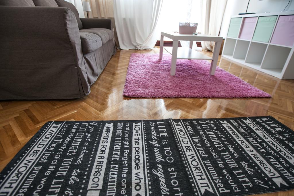 Butterfly Apartment Рієка Екстер'єр фото