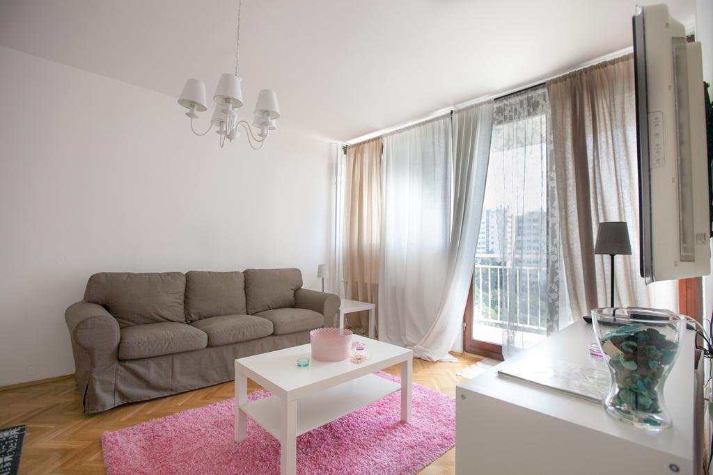 Butterfly Apartment Рієка Екстер'єр фото