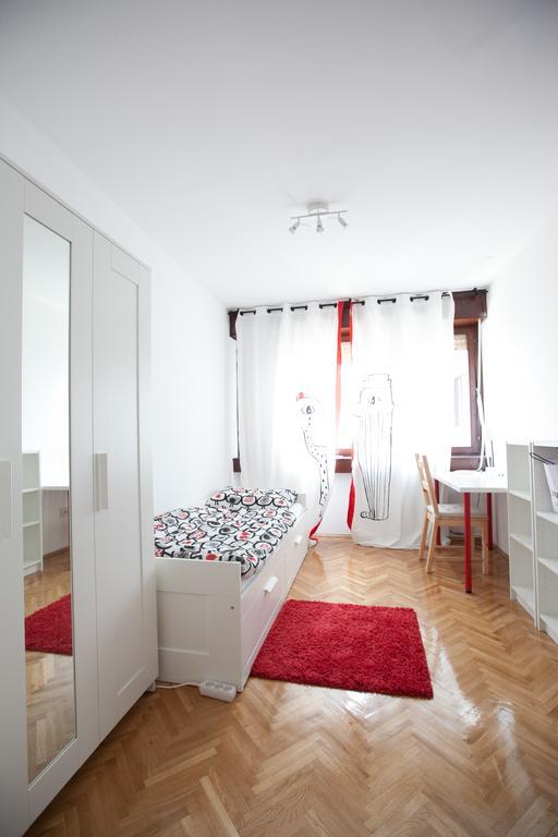 Butterfly Apartment Рієка Екстер'єр фото