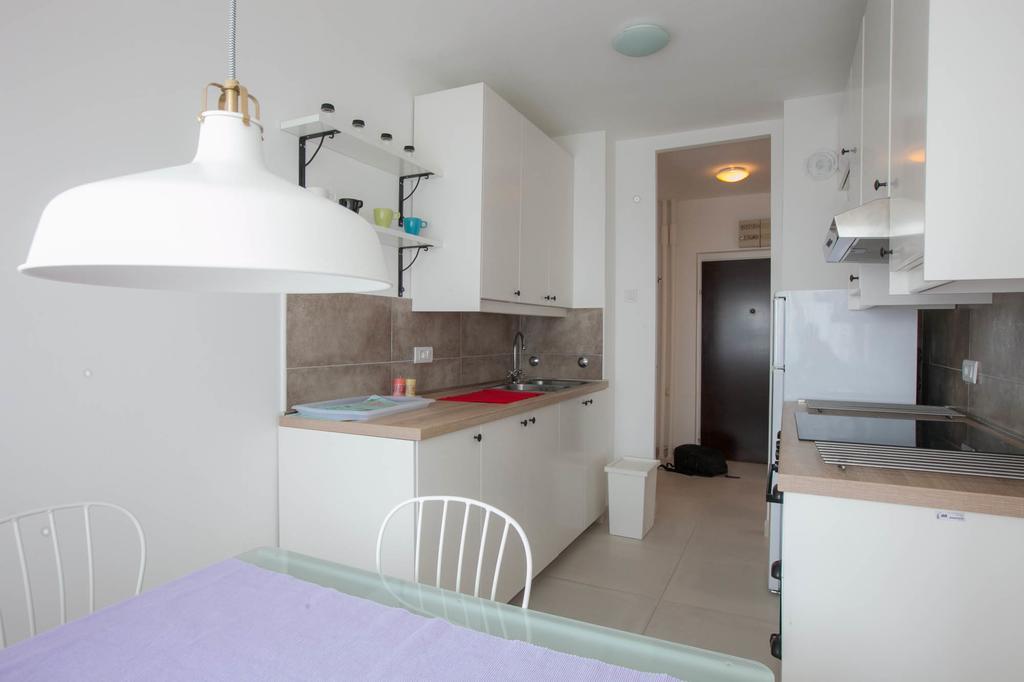 Butterfly Apartment Рієка Екстер'єр фото