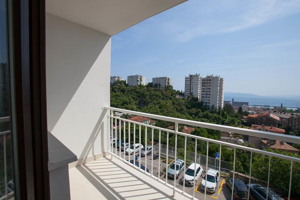 Butterfly Apartment Рієка Екстер'єр фото