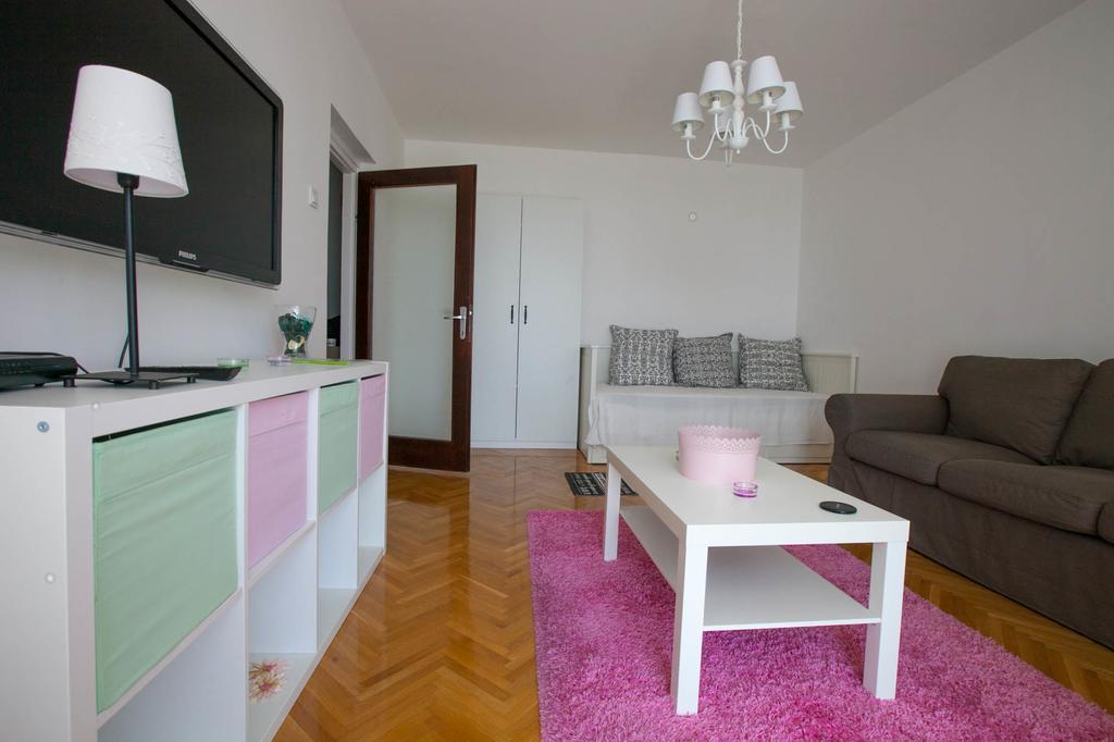 Butterfly Apartment Рієка Екстер'єр фото