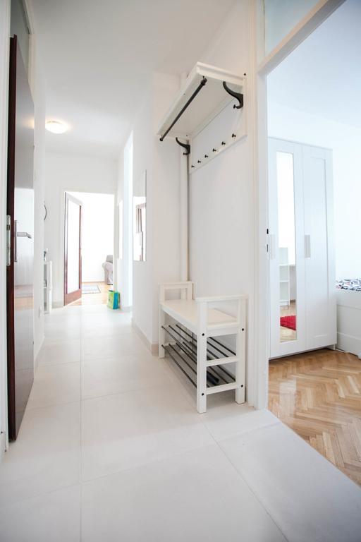 Butterfly Apartment Рієка Екстер'єр фото
