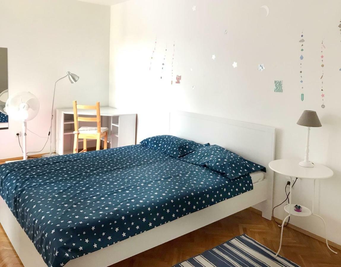 Butterfly Apartment Рієка Екстер'єр фото